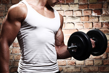 MUSCULATION A 40 ANS