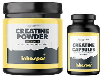 inkospor creatinepowder