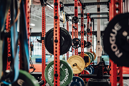 cross fit