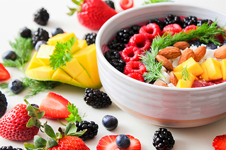 nutrition essentielle