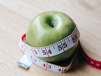 REGIME HYPOCALORIQUE