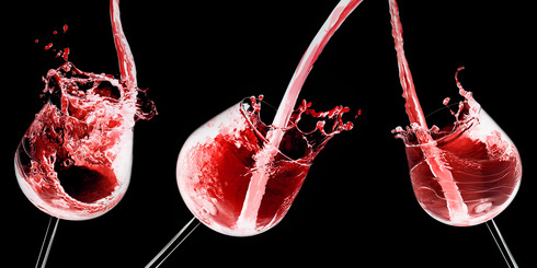 Di&eacute;t&eacute;tique : Table calories des boissons