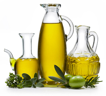 Di&eacute;t&eacute;tique : Variez les huiles