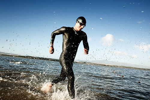 triathlon