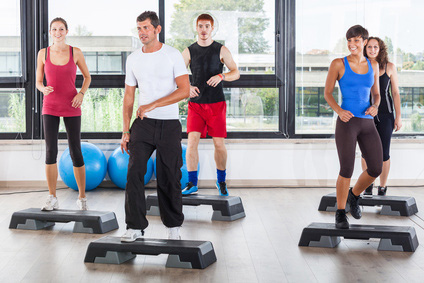 aerobic