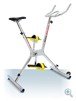 poolbiking one aquabiking aquabike zoom